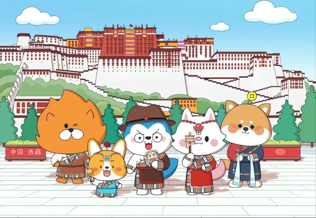 震惊！哈小浪竟然出了翻唱大挑战-星座狗联盟社区网（粉丝运营）
