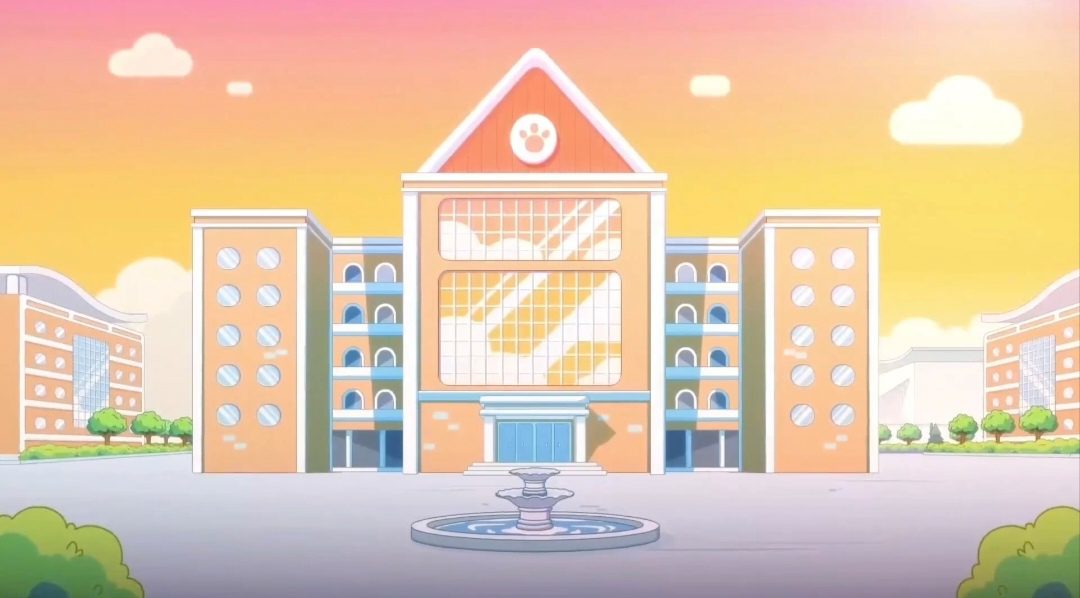 《哈小浪童心系列主题曲发布》-星座狗联盟社区网（粉丝运营）