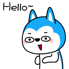 表情[哈小浪/hello]-星座狗联盟社区网（粉丝运营）
