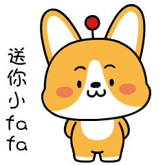 表情[柯小瓶/送你小花花]-星座狗联盟社区网（粉丝运营）