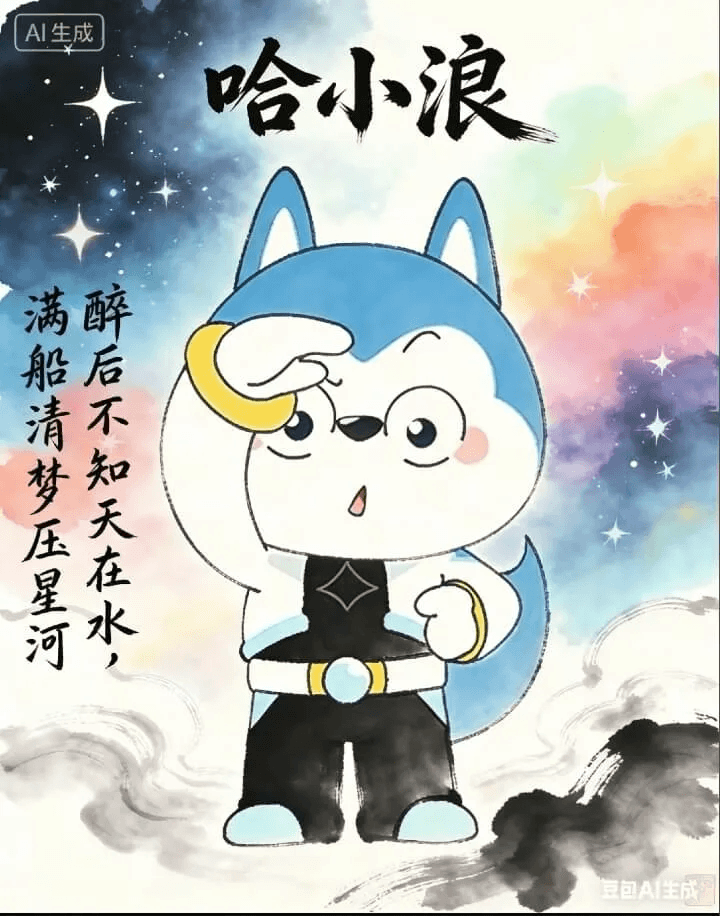 星座狗联盟社区网（粉丝运营）-星狗社区为爱发电