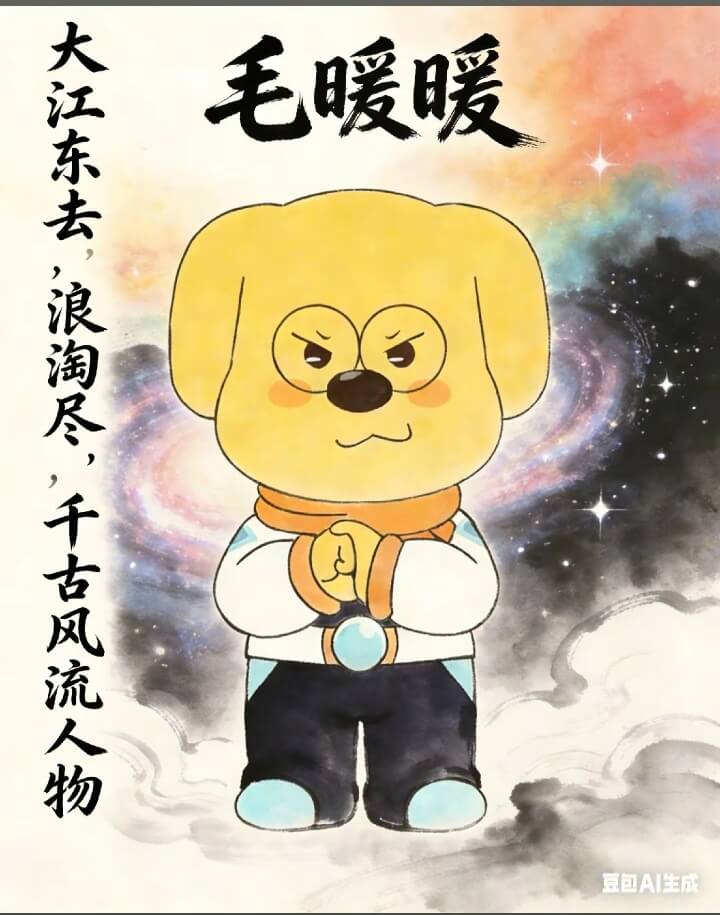 星座狗联盟社区网（粉丝运营）-星狗社区为爱发电